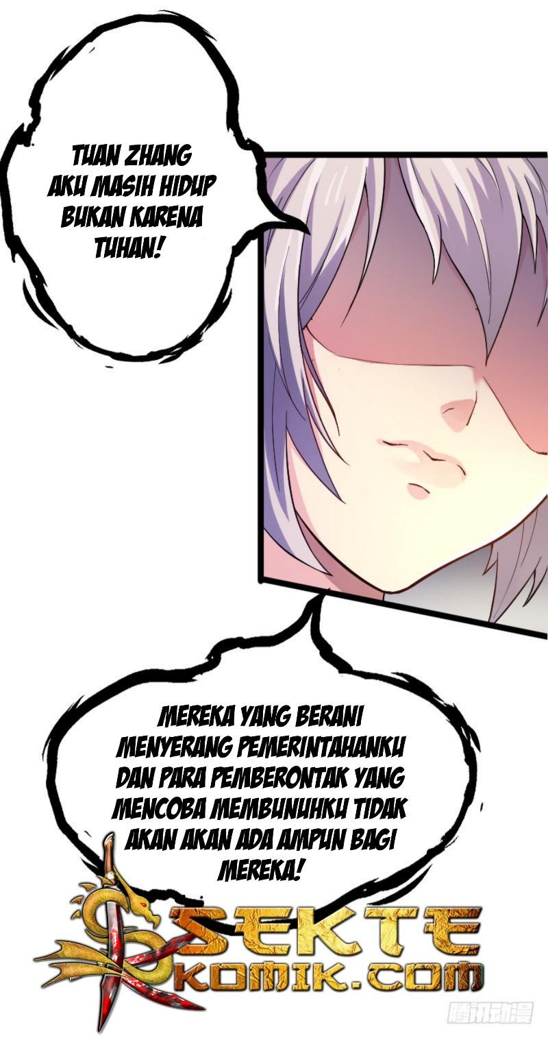 Reborn as King chapter 13